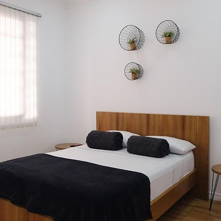 Three House Hostel Boutique Filandia Luaran gambar
