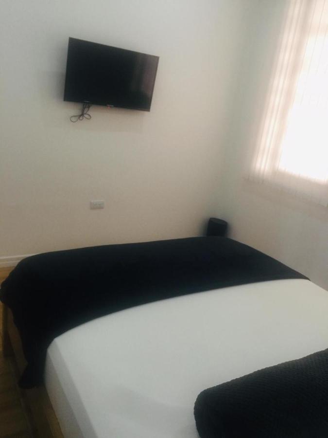 Three House Hostel Boutique Filandia Luaran gambar