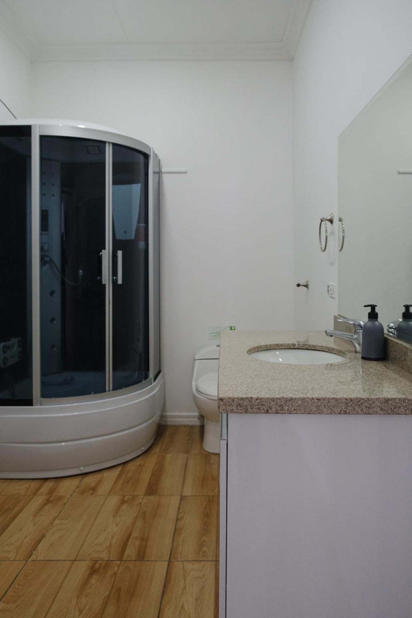 Three House Hostel Boutique Filandia Luaran gambar