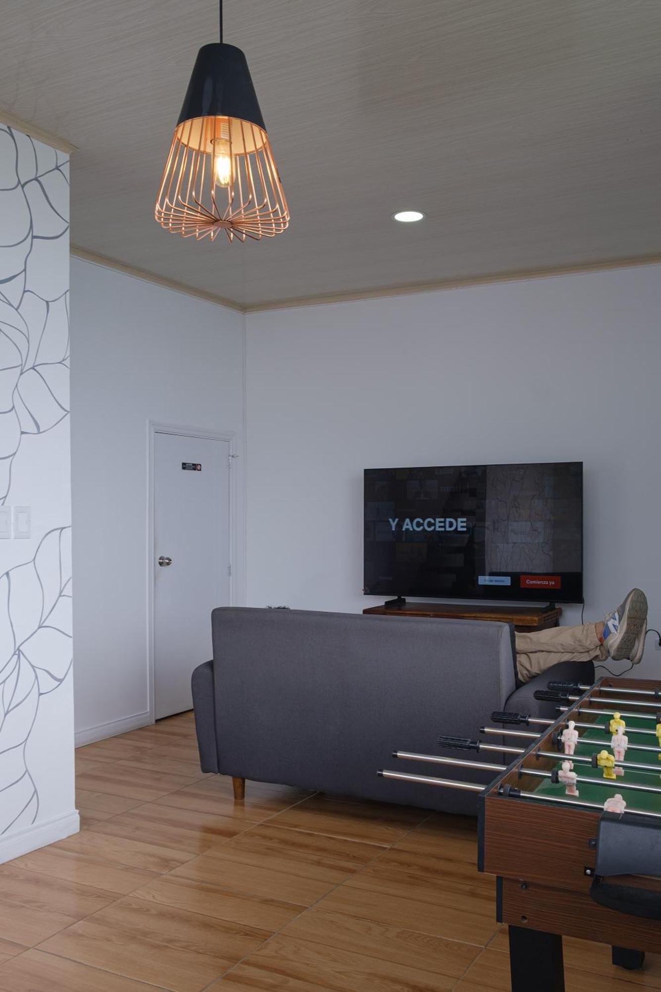 Three House Hostel Boutique Filandia Luaran gambar