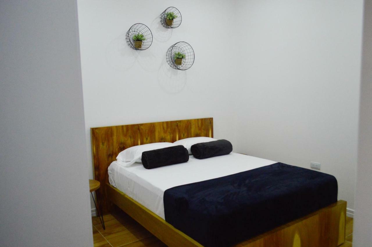 Three House Hostel Boutique Filandia Luaran gambar