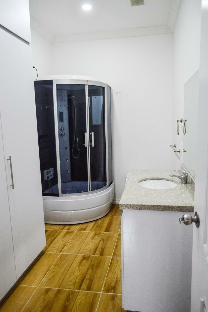 Three House Hostel Boutique Filandia Luaran gambar